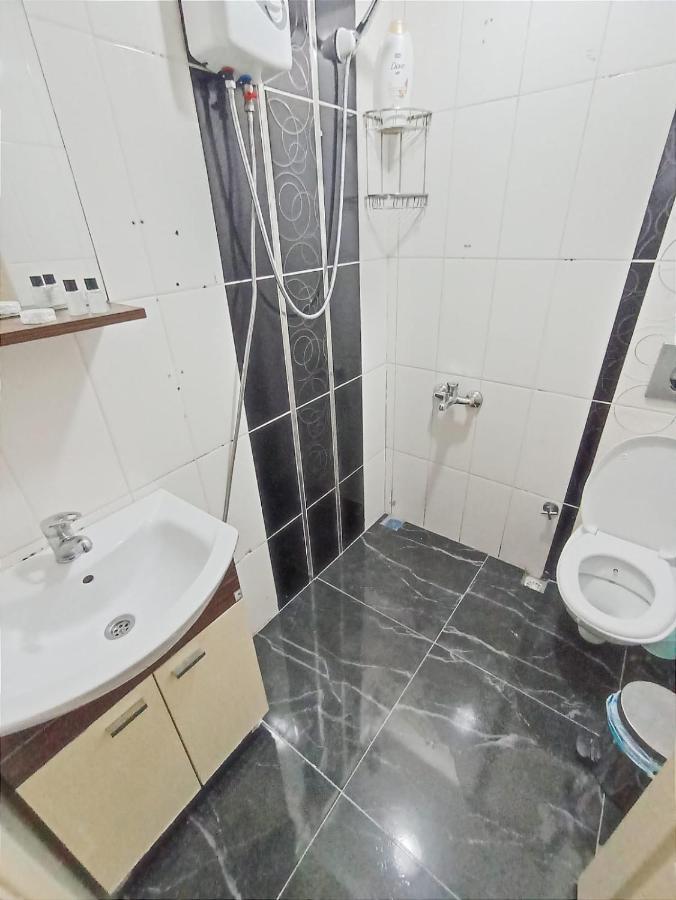 איסטמבול Center House Apart Hotel מראה חיצוני תמונה